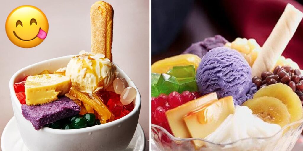 6 Bucket List Filipino Spots To Try In Bahrain If You Love Halo-Halo