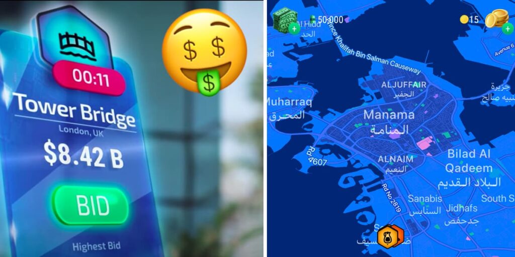 This App Let’s You Simulate Buying Properties Around The Country And Is The First Of Its Kind