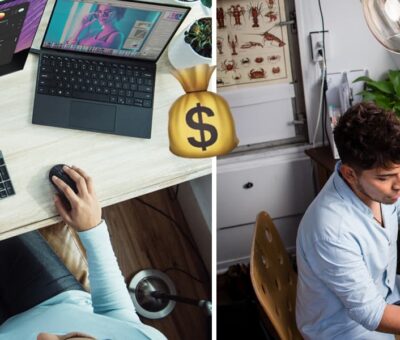 12 Ways To Make Money Online