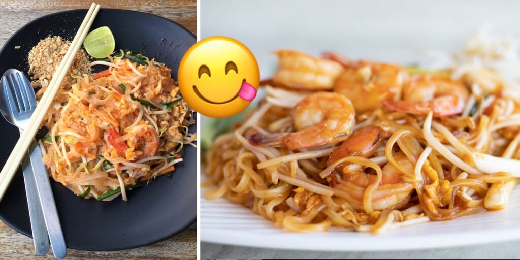 These Spots In Bahrain Serve The Best Pad Thai In Town