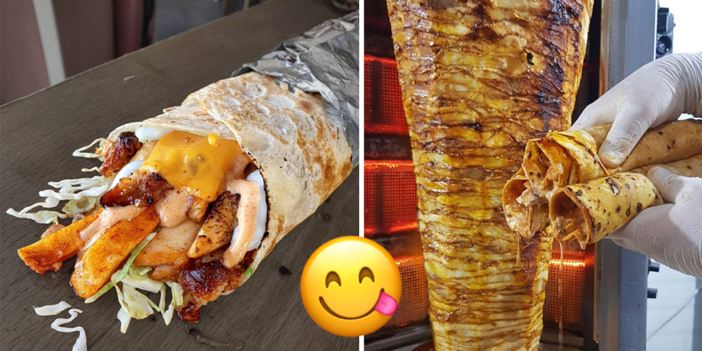 These Are The Best Shawarma Spots In Bahrain According To LocalBH Readers
