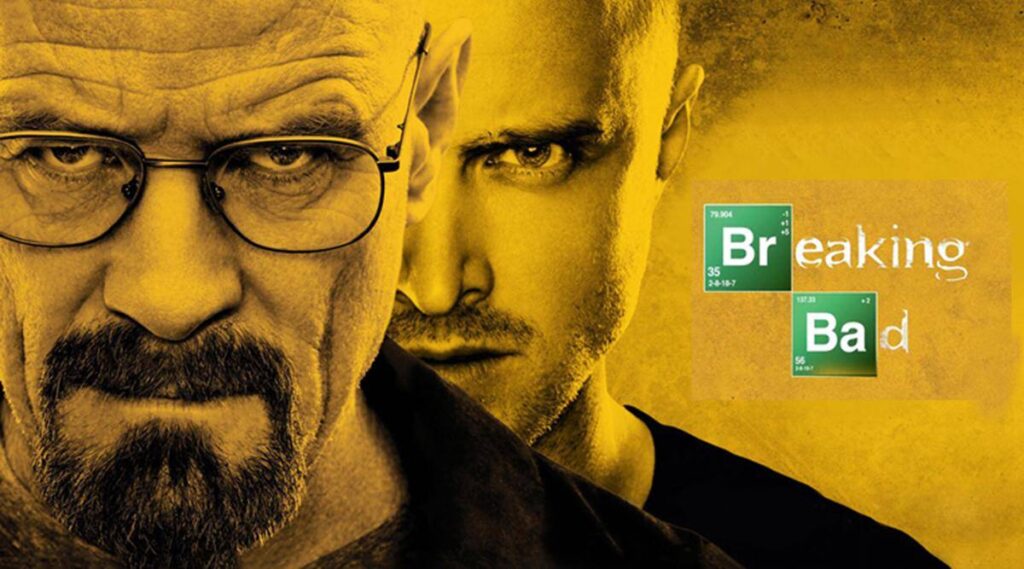 Breaking Bad localbh