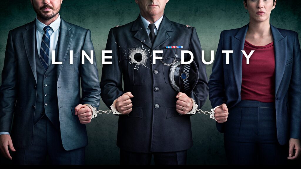 Line Of Duty localbh