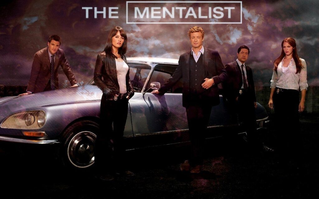 The Mentalist localbh 