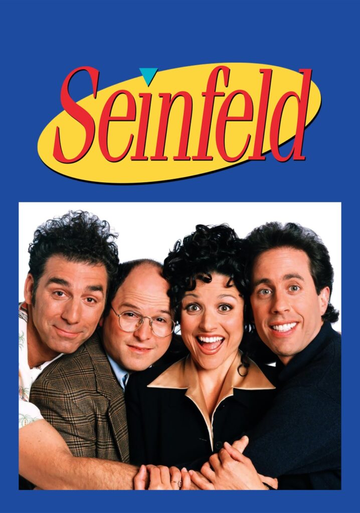 Seinfeld localbh 