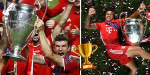 Bayern-Munich UEFA Champions League