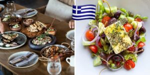 Greek Food Bahrain