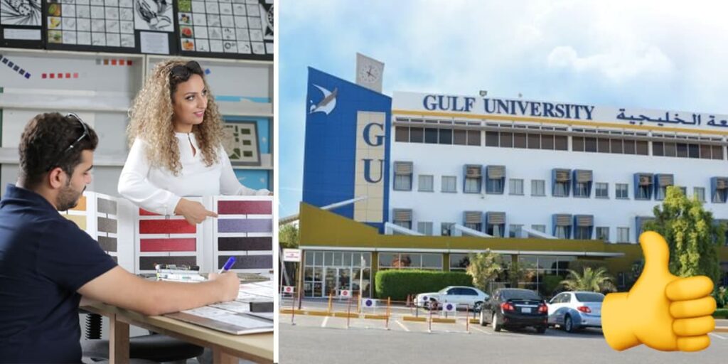 10 Reasons Why Students Are Going To Gulf University