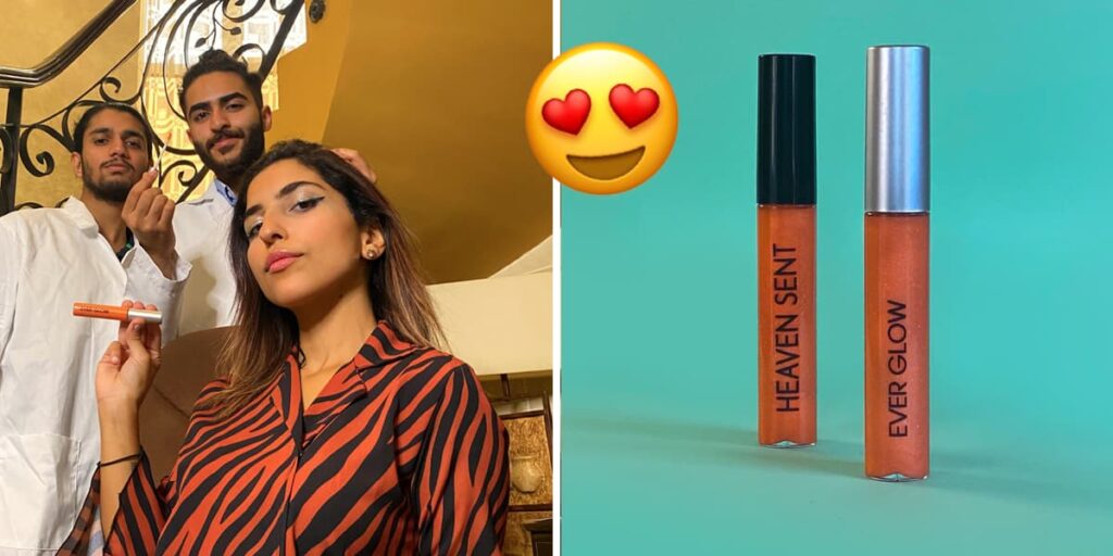 This Is The Local Bahraini Cosmetics Brand Everyone Needs To Know About