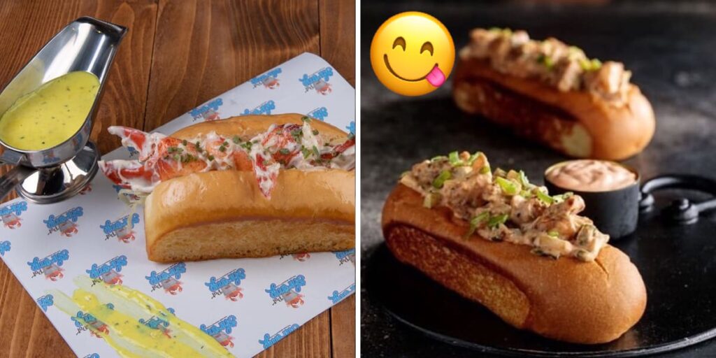 Here’s Where To Eat Lobster Rolls Like A New Englander In Bahrain