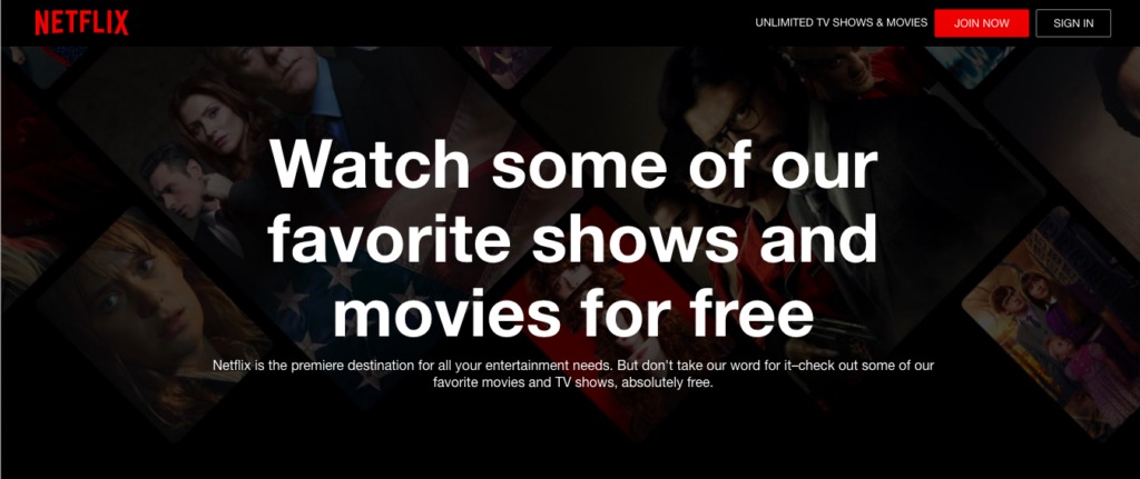 netflix localbh 