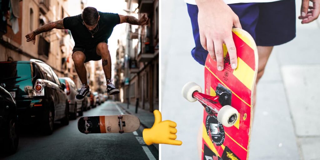 Take Up A New Hobby And Master Your Skating Skills At This Skateboarding School