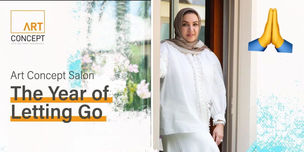 Catch This Online Wellness Lecture By Psychotherapist & Transpersonal Counselor Abeer Almefleh This Thursday