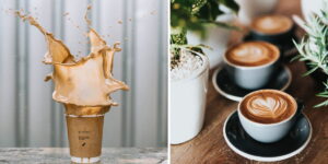 Best Coffee Spots In Bahrain