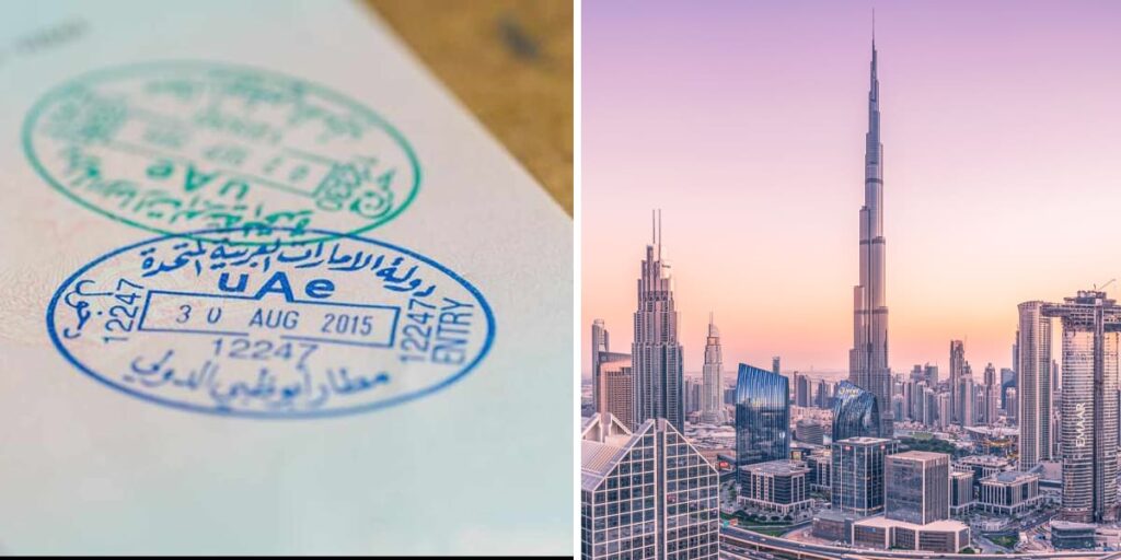 Dubai Will Start Issuing Resident Visas To Retired Individuals For The First Time
