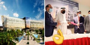 First Solar-Powered Hospital