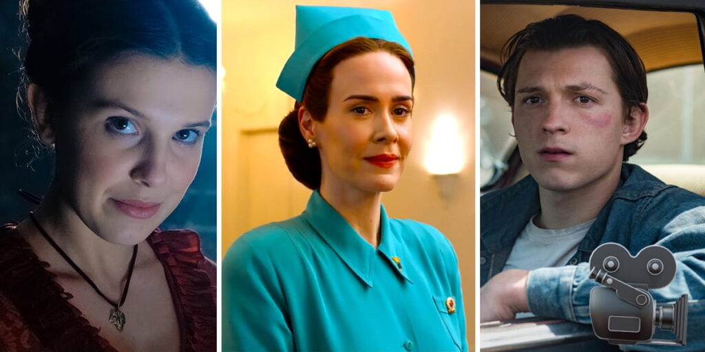 What To Watch On Netflix In September 14 Exciting New Titles