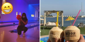 Things To Do In Bahrain September