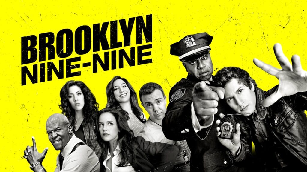 Brooklyn Nine Nine localbh