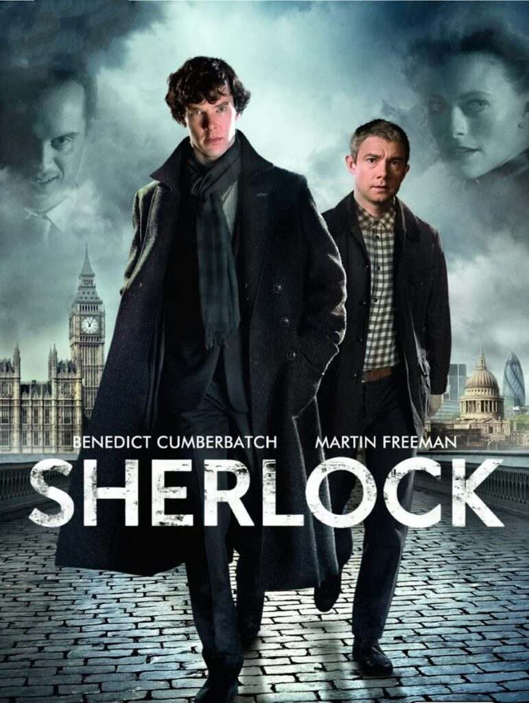 Sherlock localbh