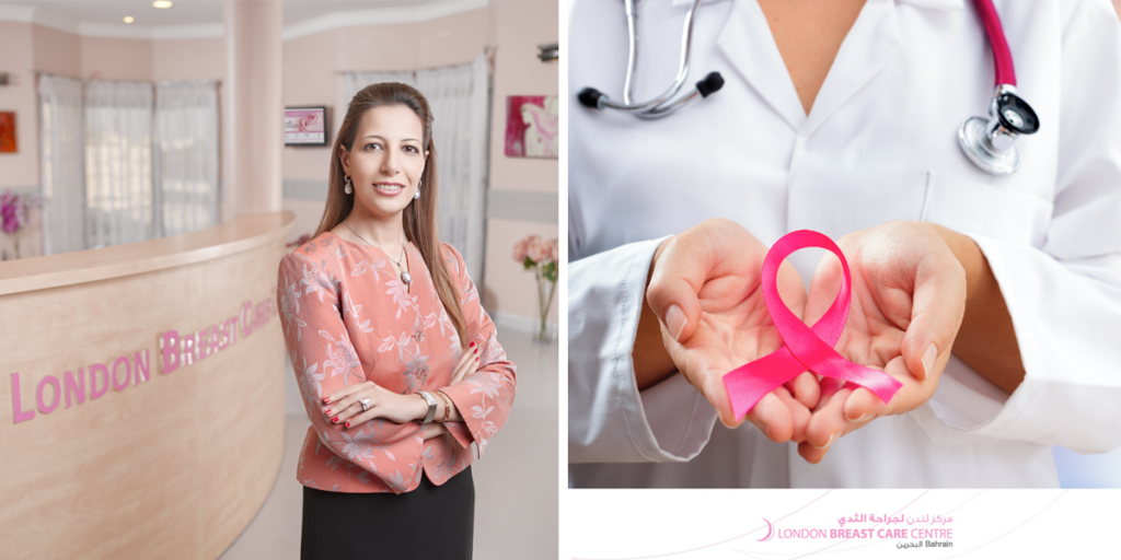 Local X Local: Dr. Sara Al-Reefy Talks About Breast Cancer Awareness And The Importance Of Early Detection