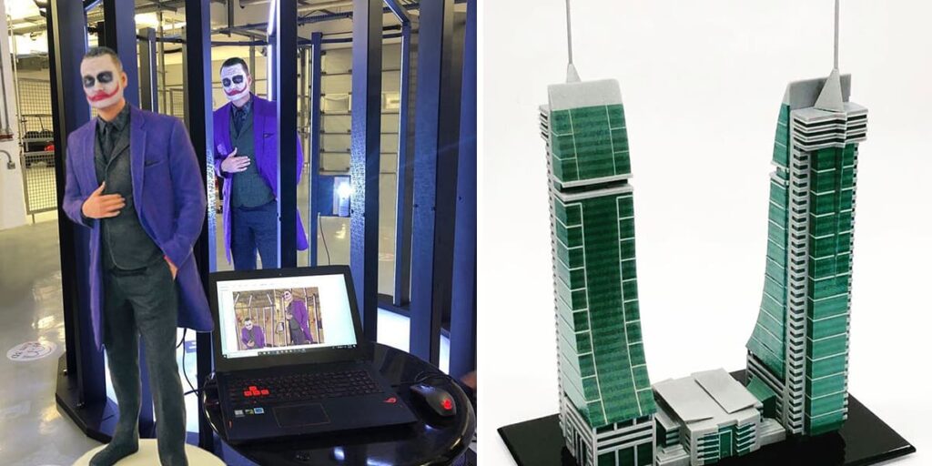 5 Things You Need To Know About This Bahrain-Based 3D Printing Agency