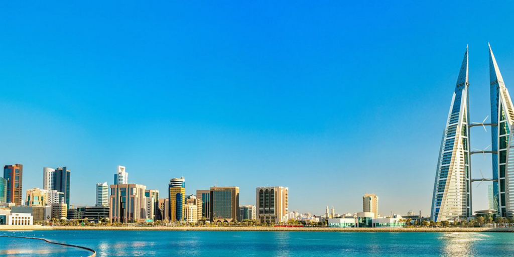 Bahrain Will Be on the List of Top Destinations This Summer for UK Tourists