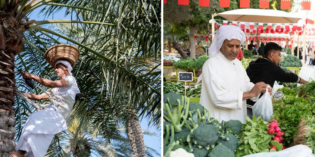 9th Edition Of Bahrain’s Farmers Market Is Starting This December