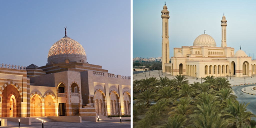 Fajr, Dhuhr & Asr Prayers  Are Set To Resume At Mosques  Starting This Thursday