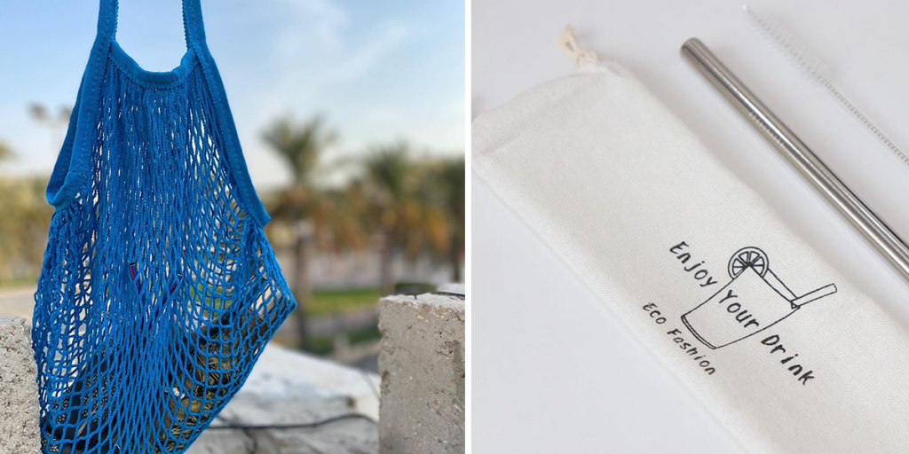 The Bahraini Teenage Business That’s Advocating For Environmental Change