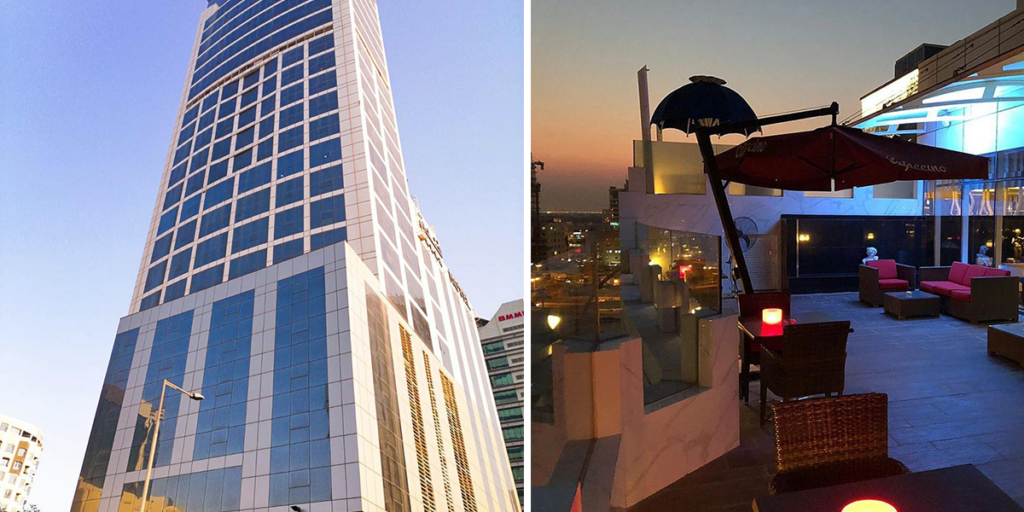 5 Staycations Under BD40 For This Weekend