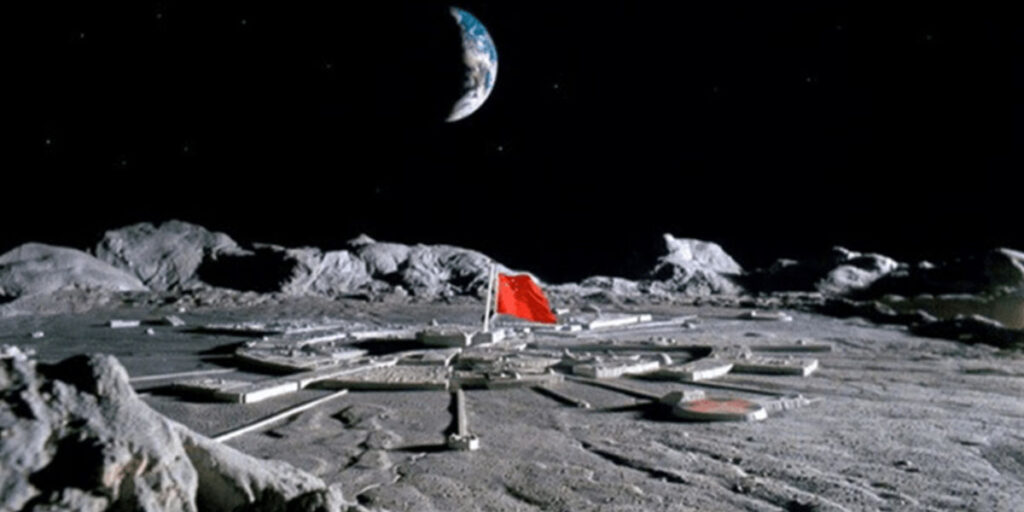 China Will Collect Samples From The Moon – A First Since The 70’s