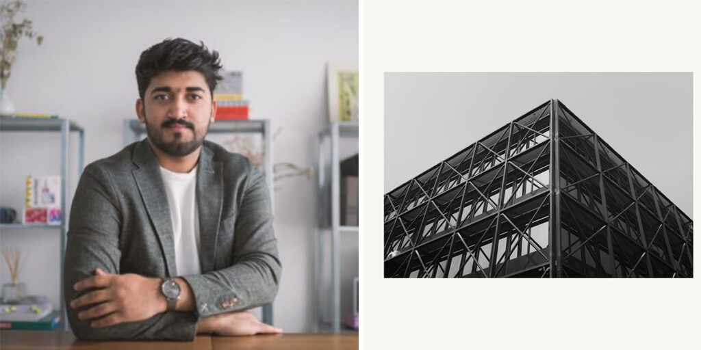 An Online Gallery Is Exhibiting This Bahraini Artist’s Works All About Manama
