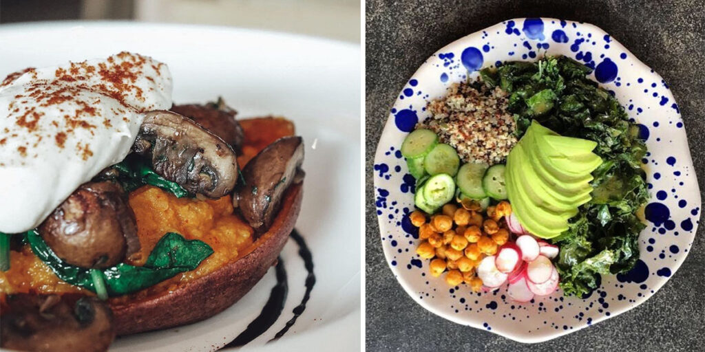 The Ultimate List Of Vegan And Vegetarian Restaurants In Bahrain You Need To Add To Your Bucket List