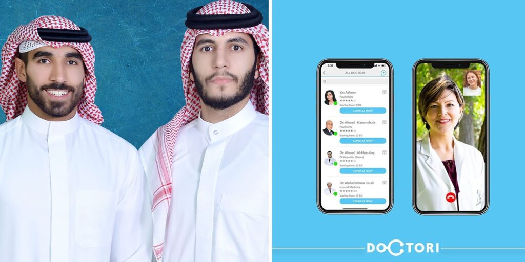 Local X Local: Ahmed Mahmood Talks About Bahrain’s First Licensed Telemedicine Platform