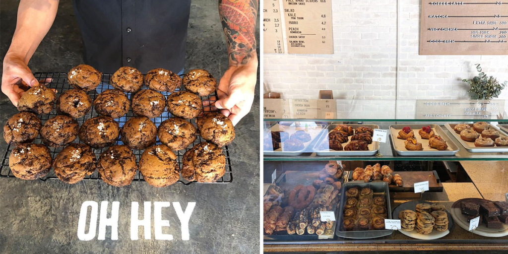 This Is The Bakery Where You’ll Find Baked-Goods Heaven In Bahrain