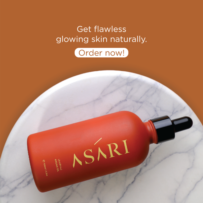 This New Bahrain Based Brand Is The Answer To Our Beauty & Skincare