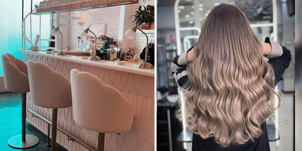 12 Salons You Have To Visit Now That Most Services Are Back