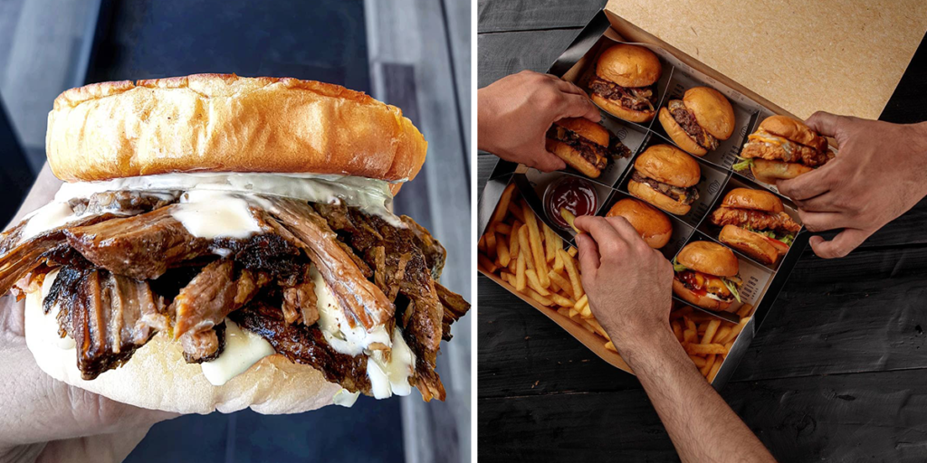 We Asked You What Your Favorite Burger Joints Are This Winter And Here’s What You Answered