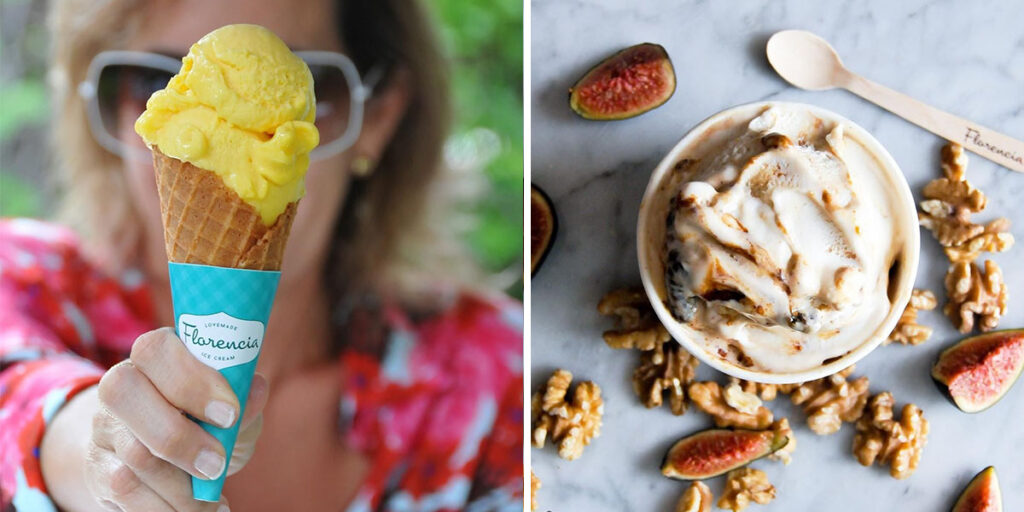 This Spot Serves The Only Ice Cream You Need On The Island