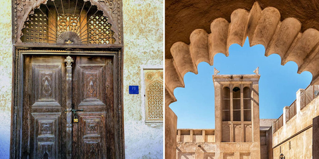 Bahrain’s Heritage Perfectly Described In 7 Incredible Photos