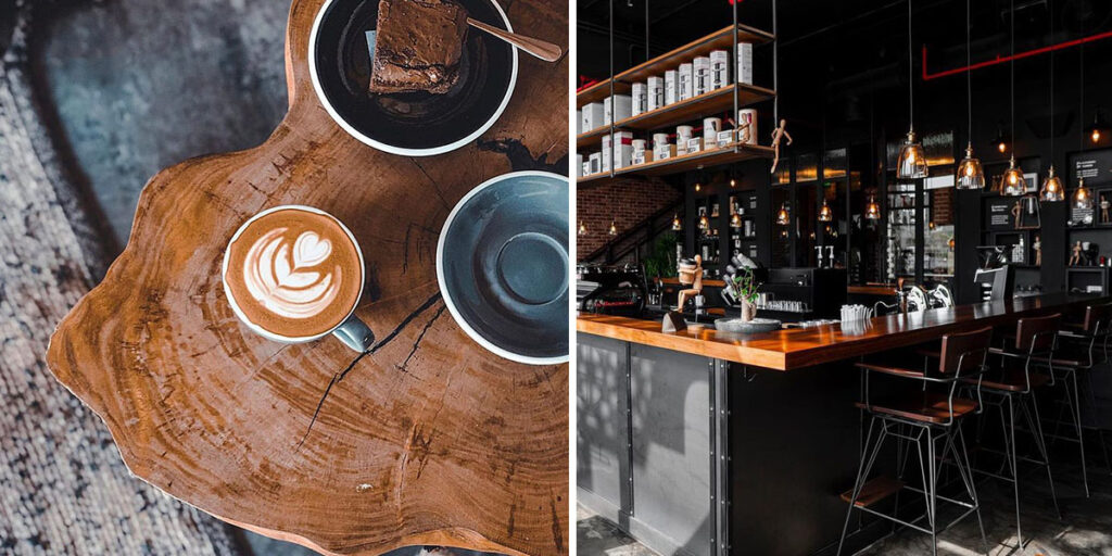 We Asked You What Your Favorite Coffee Joint Is And Here’s What You Answered Pt. 1