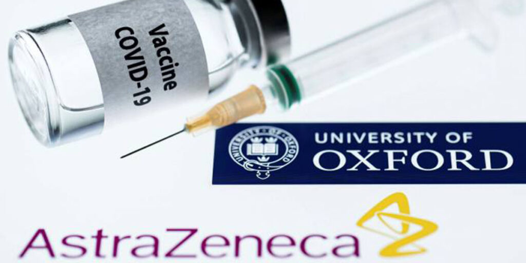 Bahrain Just Approved The Oxford-AstraZeneca Vaccine