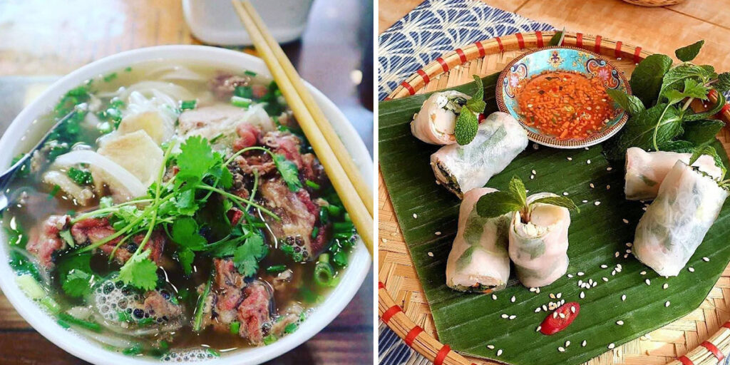 You Can Get Authentic Vietnamese Pho In Bahrain At This Restaurant