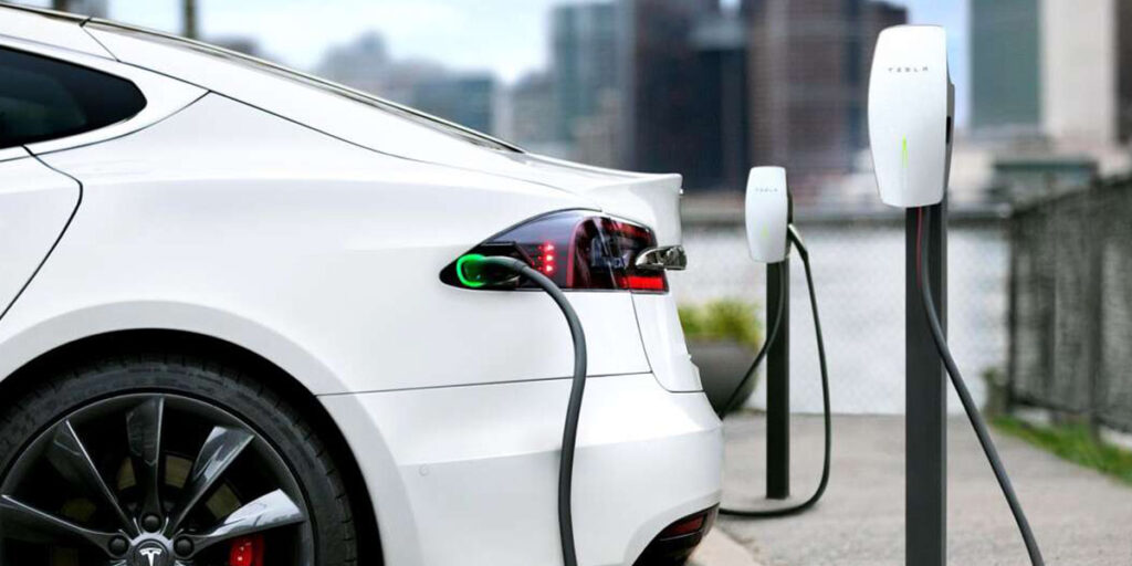 Electric Cars Could Be Making Their Way To Bahrain In 2021