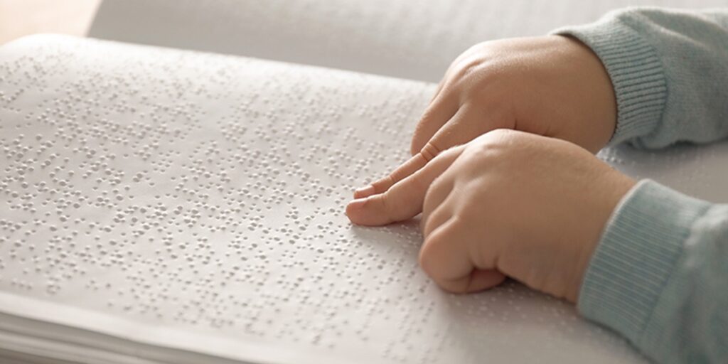It’s World Braille Day & Bahrain Is Marking It In A Beautiful Way