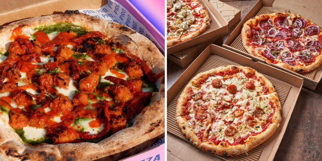 We Asked You What Your Favorite Bahraini Pizza Joint Is & Here’s What You Answered
