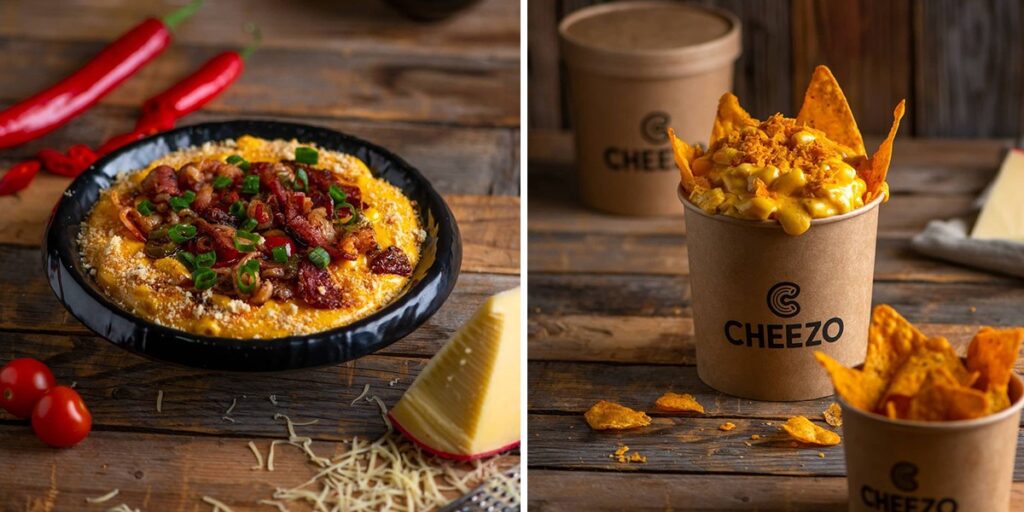 Say Hello To Bahrain’s First Exclusively Mac ‘N Cheese Restaurant