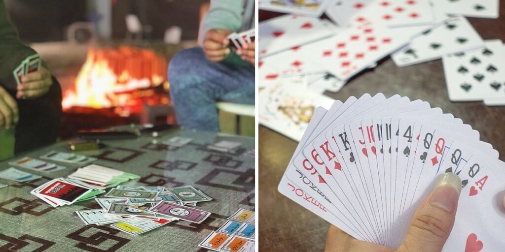 10 Card Games That’ll Start A Family War At Your House