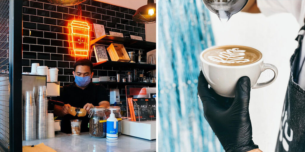 We Asked You What Your Favorite Coffee Joint Is And Here’s What You Answered Pt. 2